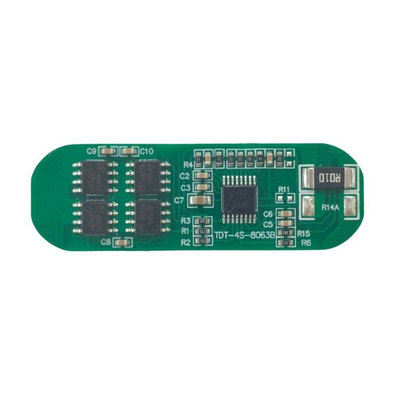 TDT BMS NMC 4S 5A